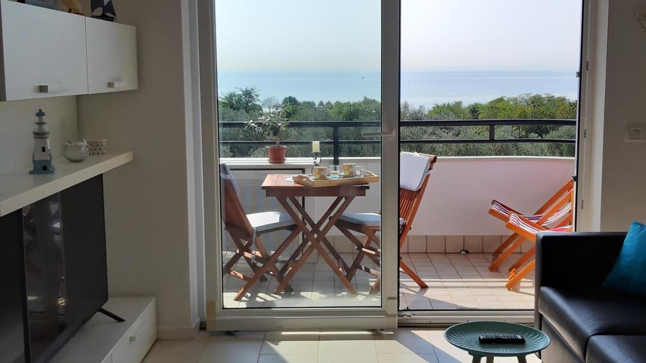 Apartment Istria Zambratija Kültér fotó