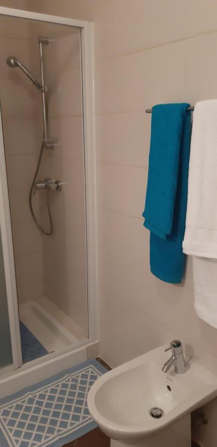 Apartment Istria Zambratija Kültér fotó